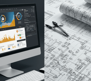 نمو المشاريع الصناعية