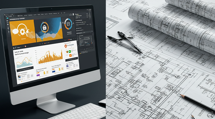 نمو المشاريع الصناعية