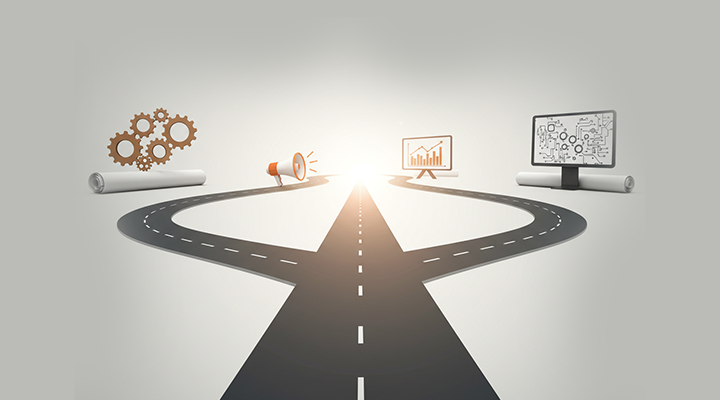 النهج المتكامل للمشاريع