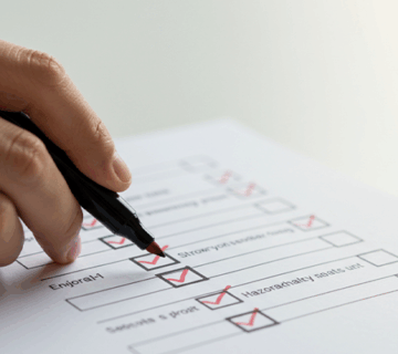 اختيار شريك استشاري